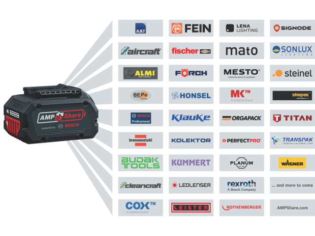 Akumulatorski robni rezkalnik Bosch GKF 18V-8 v L-Boxx, 06016C2003
